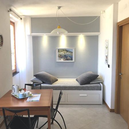 Ca De Angelo Hotel Manarola Eksteriør billede