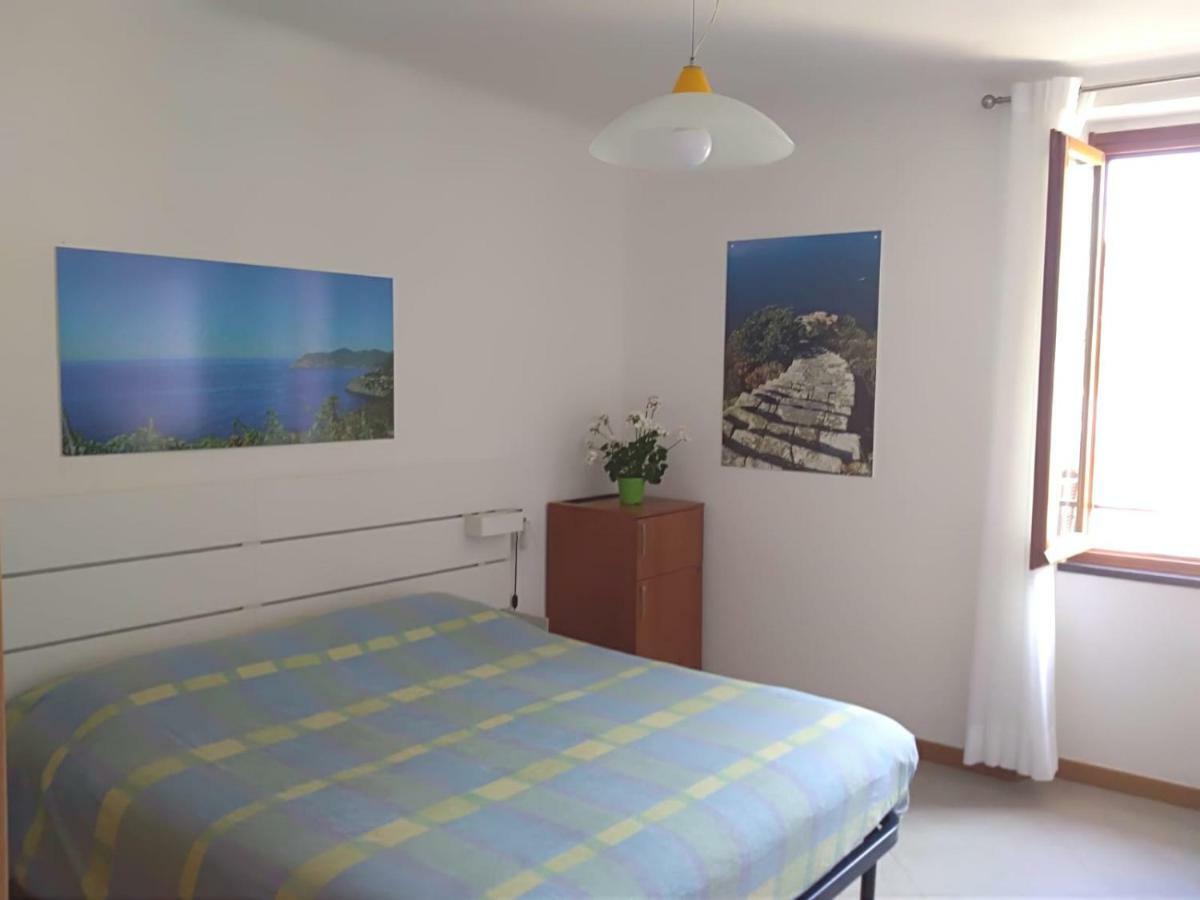 Ca De Angelo Hotel Manarola Eksteriør billede