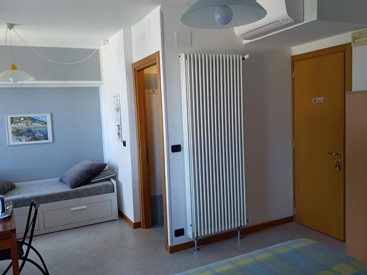 Ca De Angelo Hotel Manarola Eksteriør billede