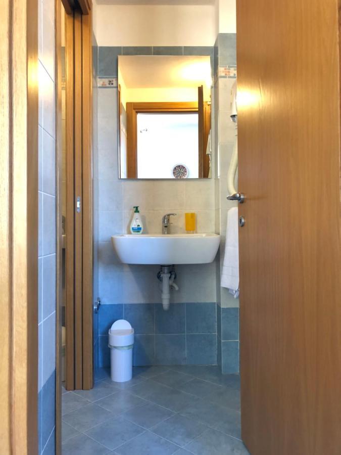 Ca De Angelo Hotel Manarola Eksteriør billede
