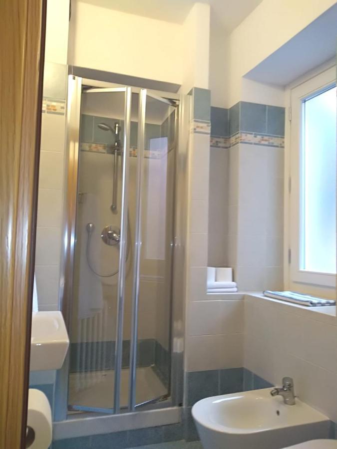Ca De Angelo Hotel Manarola Eksteriør billede